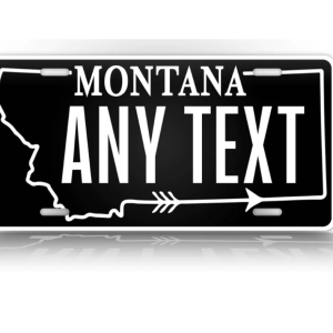 Montana Registration