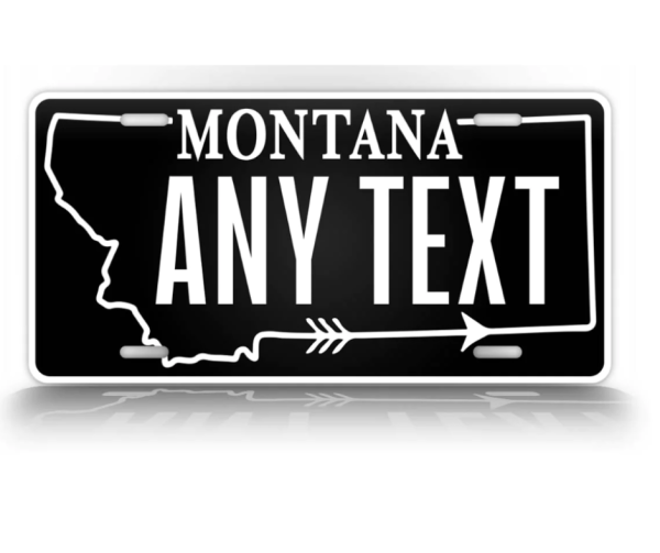 Montana Registration