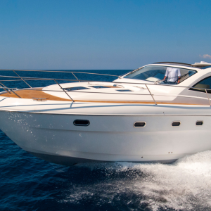 Boat Registration