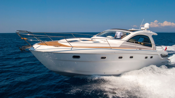 Boat Registration